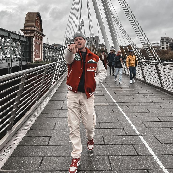 Profile Picture of Max Jacobs Official (@@maxjacobsofficial) on Tiktok