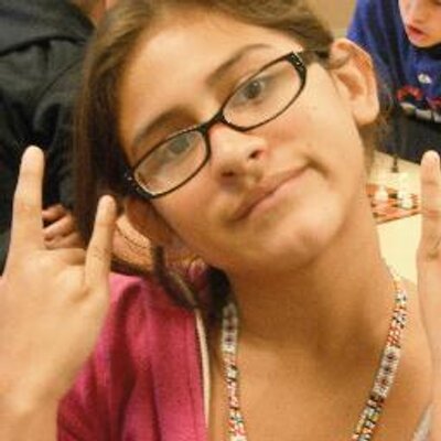 Profile Picture of Olivia Barron (@obarron45) on Twitter
