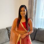 Profile Picture of Richa Patel (@hennadesignsbyricha) on Instagram