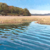 Profile Picture of Peter Bain Art (@peterbainart) on Youtube
