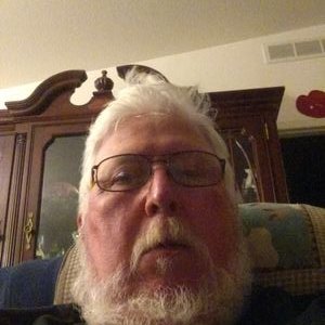 Profile Picture of Forrest MacDonald (@lassendr) on Twitter