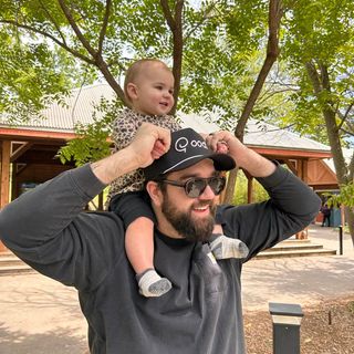 Profile Picture of John McCall (@jmccall405) on Instagram