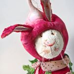 Profile Picture of Tanya Paranchuk (@smallplushjoy) on Instagram