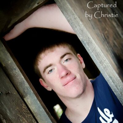 Profile Picture of Isaac Hopper (@hoppeisa) on Twitter