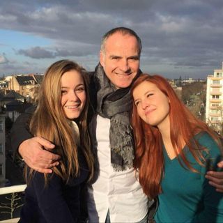 Profile Picture of Jm Jean Marie Heintzelmann (@jmhsxb) on Facebook