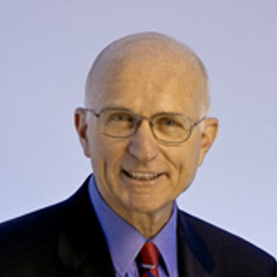 Profile Picture of Lawrence J. Korb (@LarryKorb) on Twitter