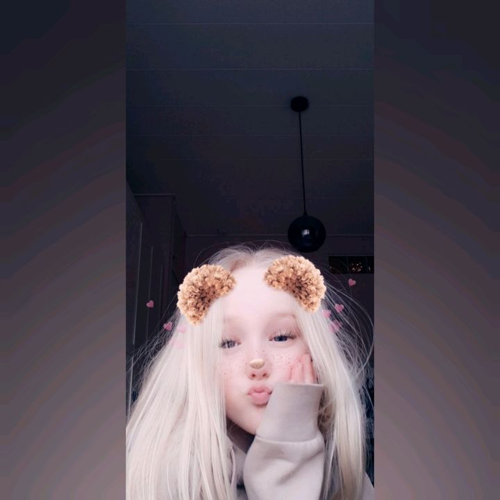 Profile Picture of alice.nylund (@alice_gymnastik2) on Tiktok