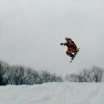 Profile Picture of Mark Anthony Magno (@Magnotta23) on Twitter