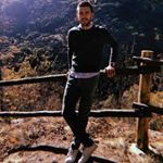 Profile Picture of Pierre-Méric Voisin (@pierre_meric_voisin) on Instagram