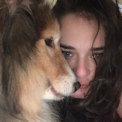 Profile Picture of Amanda Rosner (@rosneramanda) on Twitter