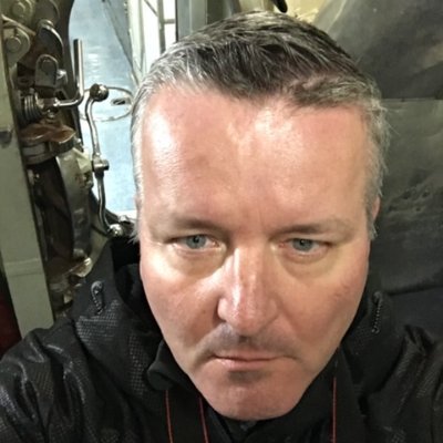 Profile Picture of Damian Gallagher (@Da_m_i_a_n) on Twitter