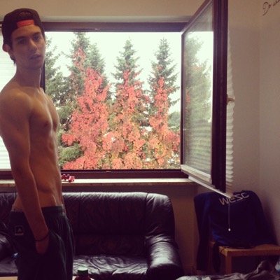 Profile Picture of Bill Lazos Jr. (@JrLazos) on Twitter