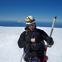 Profile Picture of Travis Hudson (@travis-hudson-2) on Quora