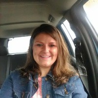 Profile Picture of Desirae Sutton Carter (@desirae-sutton-carter) on Quora