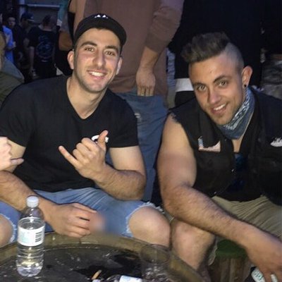 Profile Picture of James Karvelas (@grkjames) on Twitter