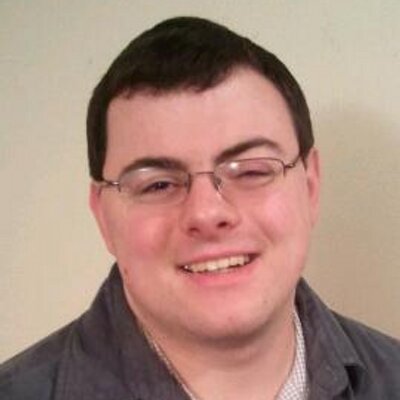 Profile Picture of Timothy Winters (@timothy_winters) on Twitter