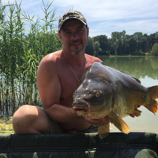 Profile Picture of Robert Kovacic (@rkovacic) on Instagram