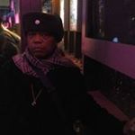 Profile Picture of Kenneth Braithwaite (@kennethbraithwaite) on Instagram