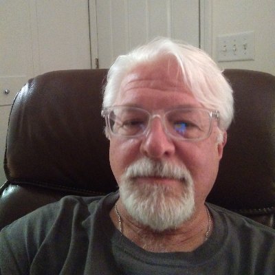 Profile Picture of Ron Hug (@hug_ron) on Twitter