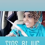 Profile Picture of Amina (@moalinamina) on Instagram