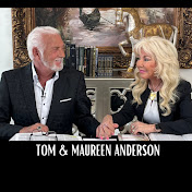 Profile Picture of Tom & Maureen Anderson (@TomandMaureenAnderson) on Youtube