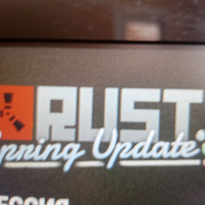 Profile Picture of OlinRust Раст (@faingaris) on Tiktok