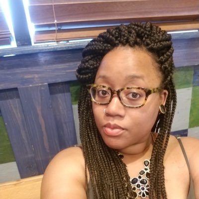 Profile Picture of Jasmine Darden (@CaramelMochaJ) on Twitter