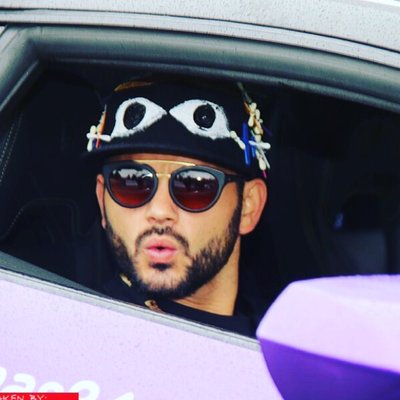 Profile Picture of Ryan Thomas (@ryanjamesthomas) on Twitter