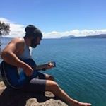 Profile Picture of Wade Malcolm (@wader_potater) on Instagram