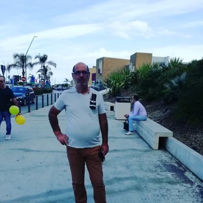 Profile Picture of Leone Marcello (@ParisiMarcello) on Twitter