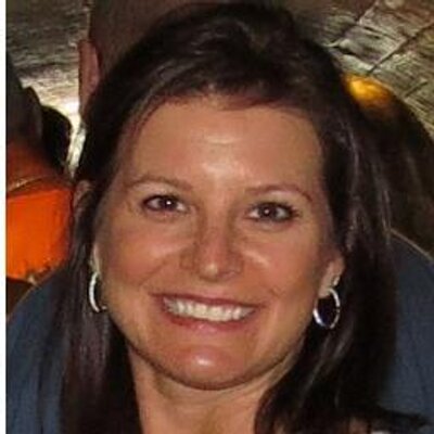 Profile Picture of Kathy Moore Ryan (@meandtherock) on Twitter