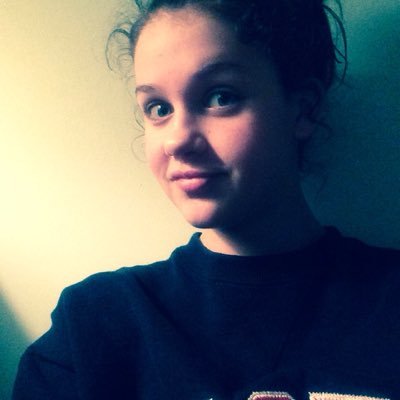 Profile Picture of Anja Ziegler (@anjamarkgetset) on Twitter