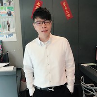 Profile Picture of Bernard Yip (@bernard-yip-4) on Quora