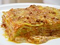 Profile Picture of Lasagne - Wikipediaon Wikipedia