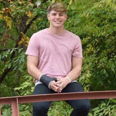 Profile Picture of Tyler Mcmahan (@tharealwoodrow6) on Twitter