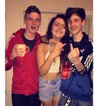 Ronan Hughes - Instagram Profile Picture of Ronan Hughes (@ronan_hughes) on Instagram