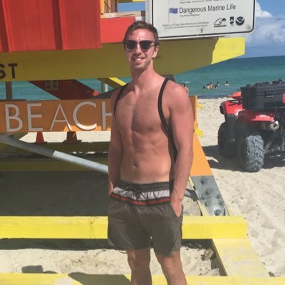 Profile Picture of Joel Todd (@J_MoneyTodd) on Twitter