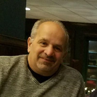 Profile Picture of Joe Gionta (@GiontaJ) on Twitter