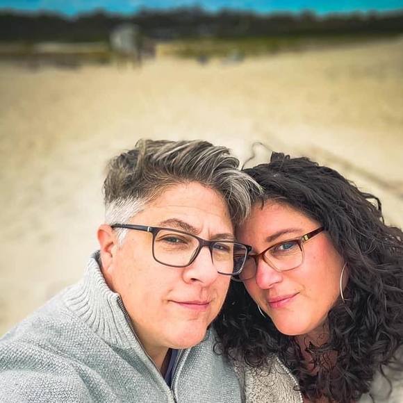 Profile Picture of Loni Alexander (@steelcitydyke) on Poshmark