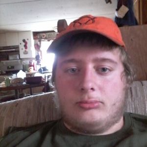 Profile Picture of Jacob Jahnke (@BigJake118) on Twitter
