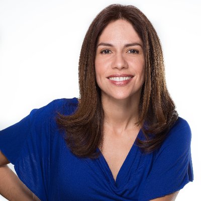 Profile Picture of D Pichardo-Johansson (@DPJohanssonMD) on Twitter