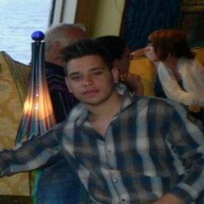 Profile Picture of Daniel Simonetti (@DanielSimonett5) on Twitter