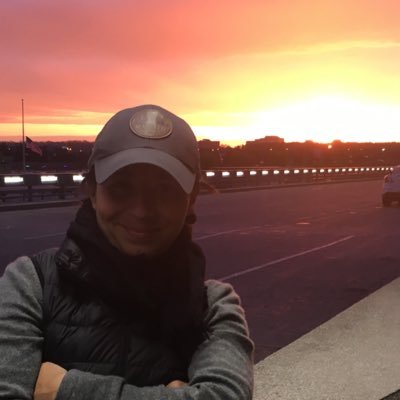 Profile Picture of Monica Trigueros (@d_trigueros) on Twitter