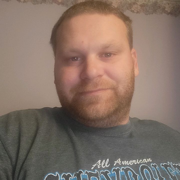 Profile Picture of Derek Norton (@dereknorton1) on Tiktok