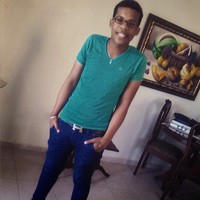 Profile Picture of Andy Alcantara (@andy-alcantara) on Quora