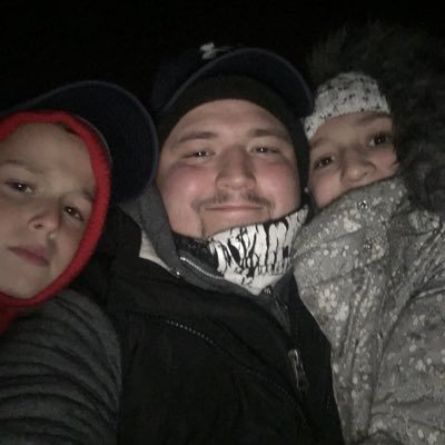 Profile Picture of Scott Paton (@scottpaton95) on Twitter