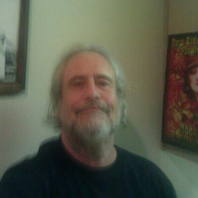 Profile Photo of Eric Abrahamson (@ericabrahamson2) on Twitter