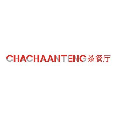 Profile Picture of Cha Chaan Teng (@ChaChaanTengUK) on Twitter