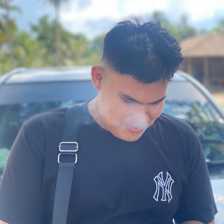 Profile Picture of ADAM  CINA (@adamafif04) on Tiktok