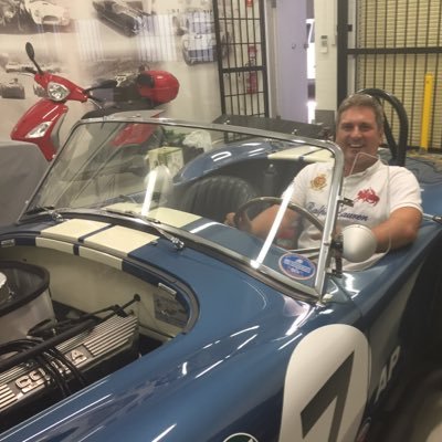 Profile Picture of Peter McKelvey (@petermc646) on Twitter